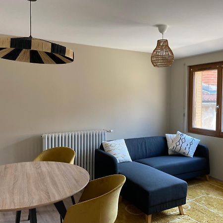 La Maison Apartment Руан Екстериор снимка