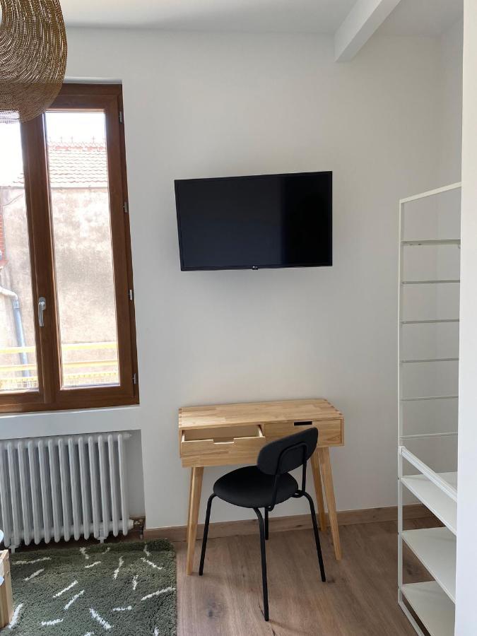 La Maison Apartment Руан Екстериор снимка