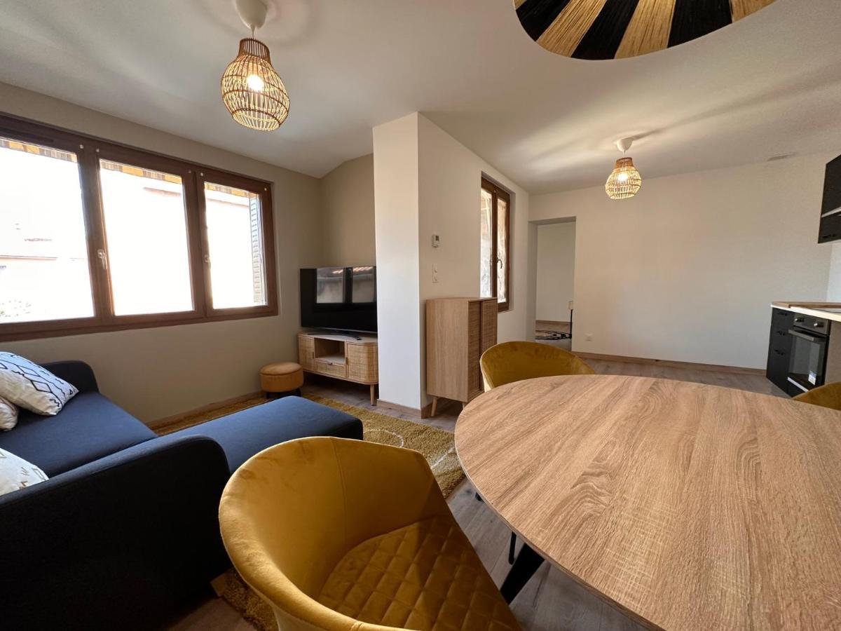 La Maison Apartment Руан Екстериор снимка