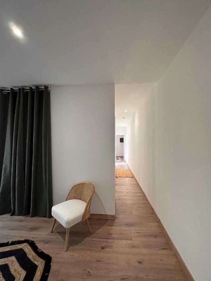 La Maison Apartment Руан Екстериор снимка