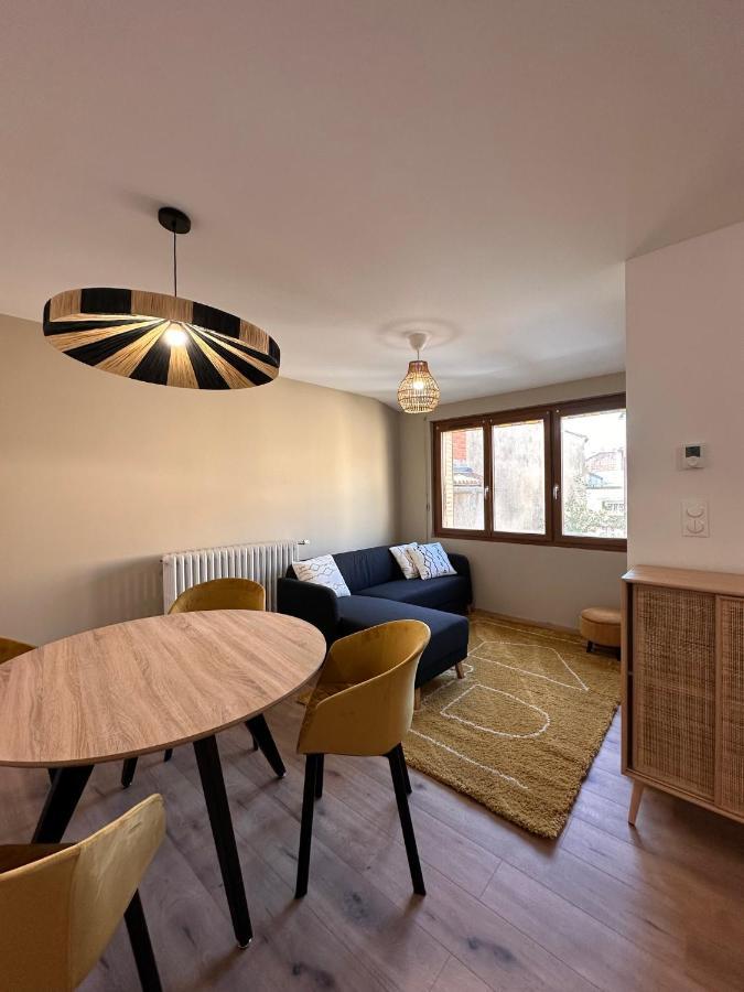 La Maison Apartment Руан Екстериор снимка