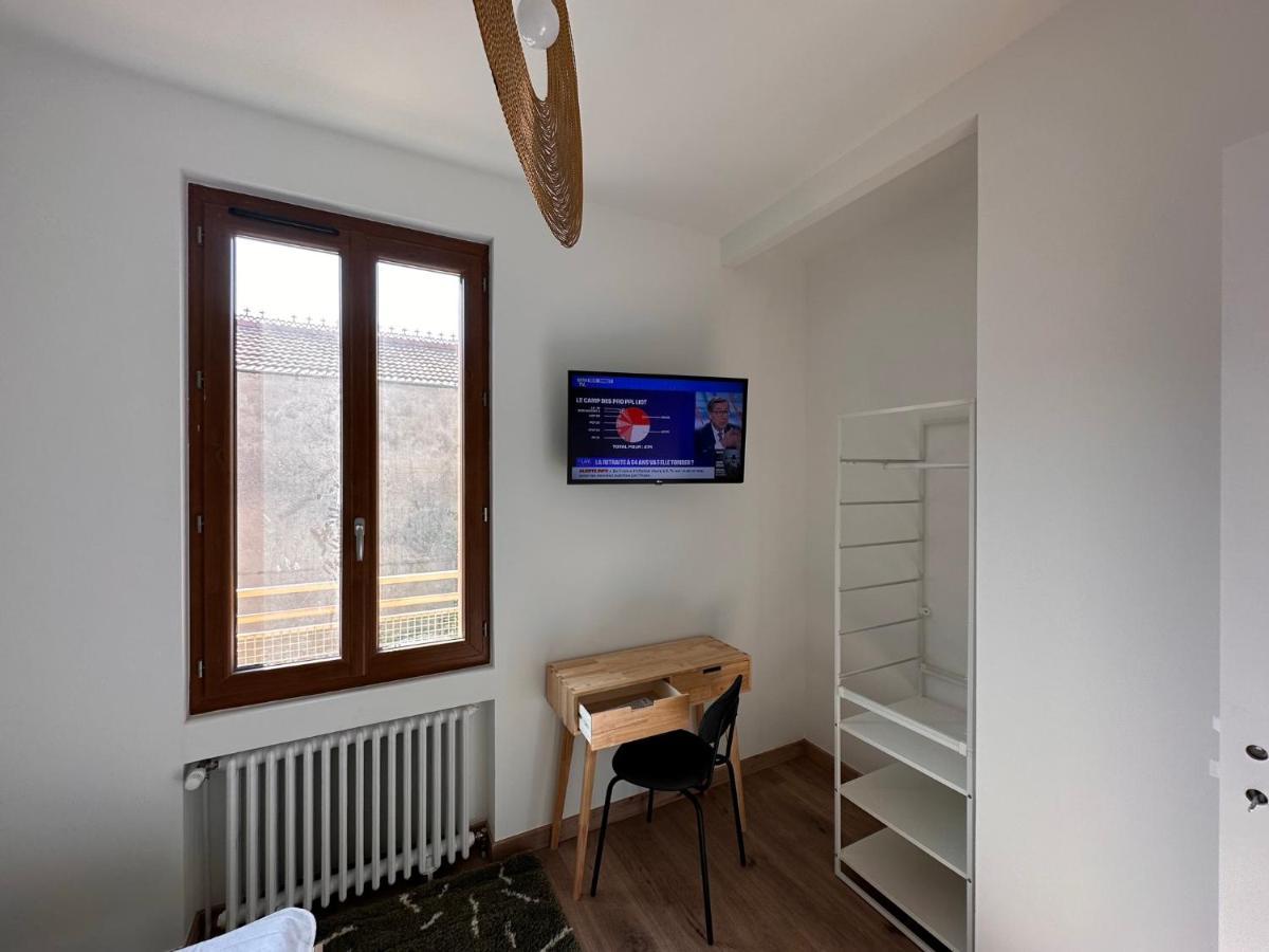 La Maison Apartment Руан Екстериор снимка