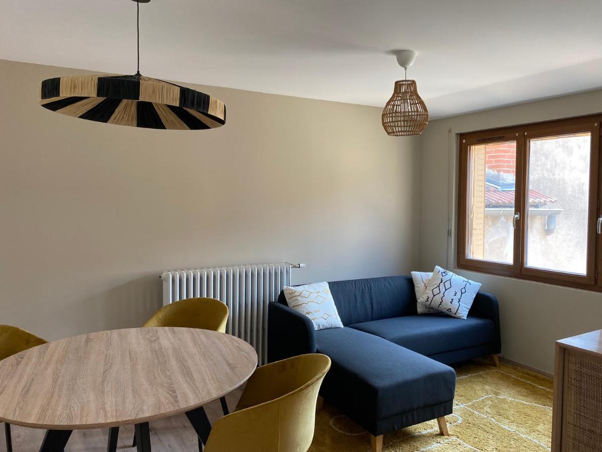 La Maison Apartment Руан Екстериор снимка