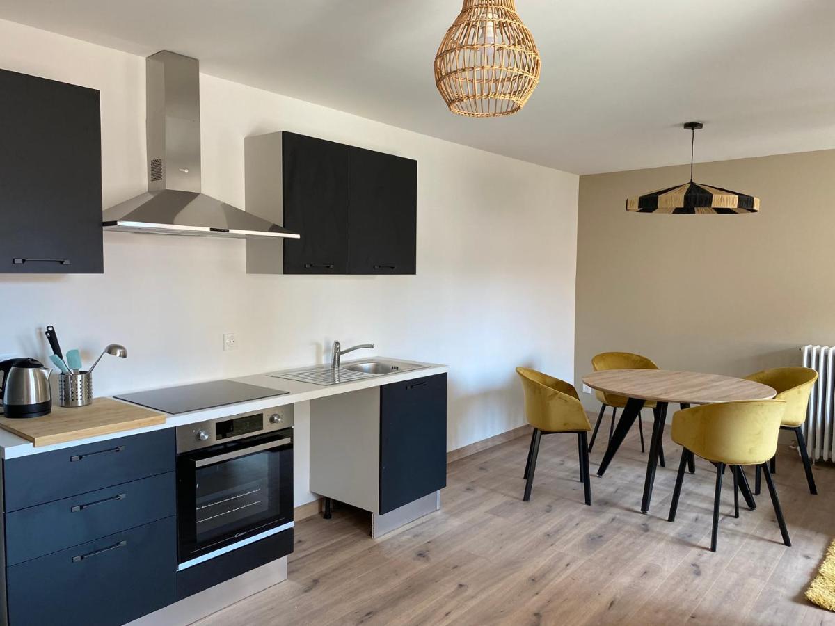La Maison Apartment Руан Екстериор снимка