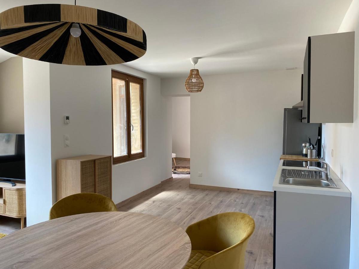 La Maison Apartment Руан Екстериор снимка