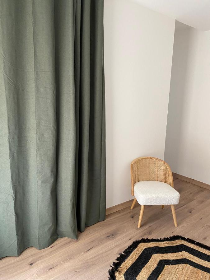 La Maison Apartment Руан Екстериор снимка