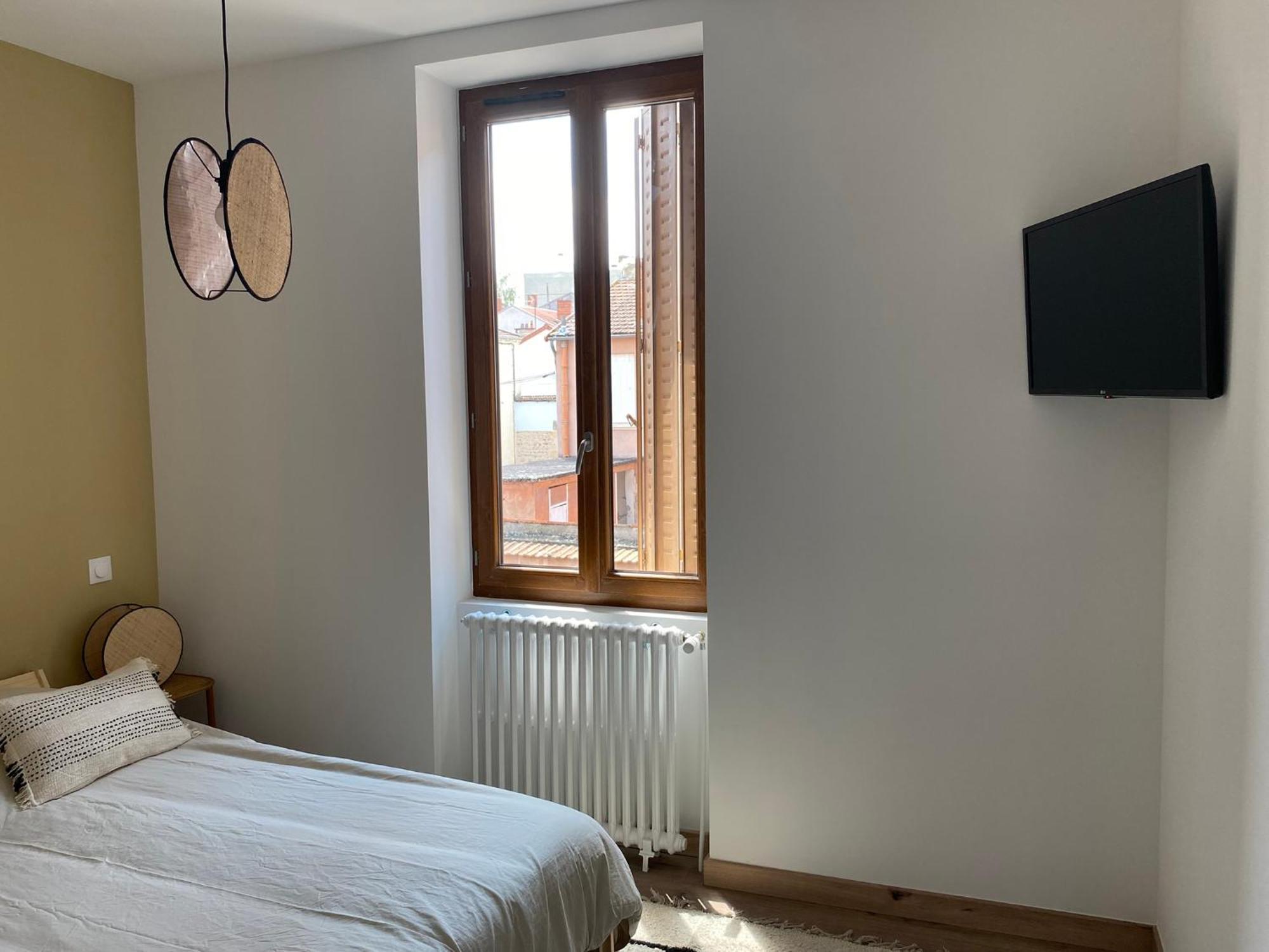 La Maison Apartment Руан Екстериор снимка