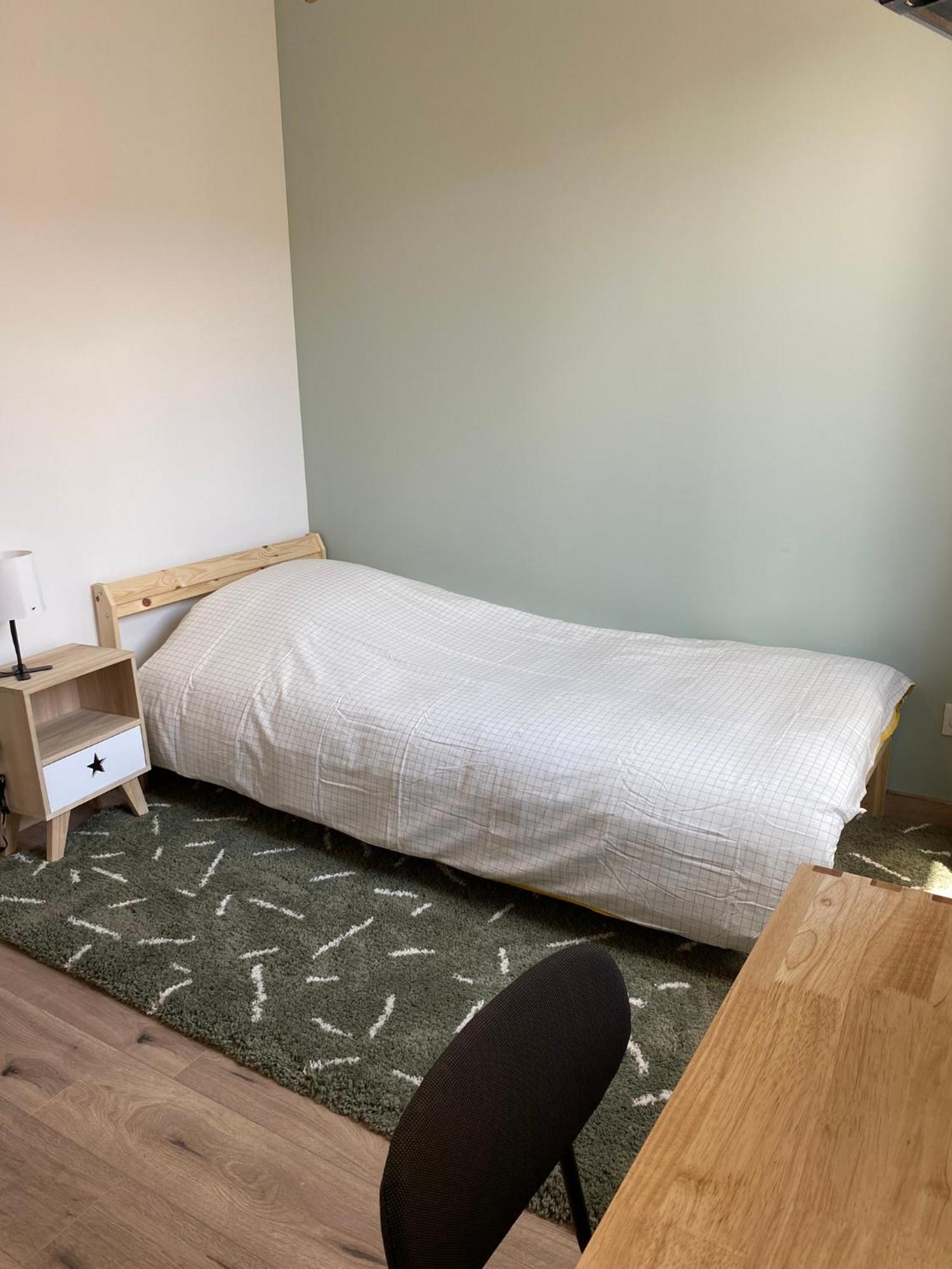La Maison Apartment Руан Екстериор снимка
